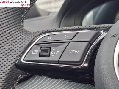 Audi Q2 35 TDI 150 S tronic 7 S line Plus - 34