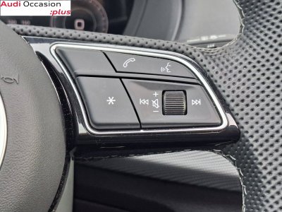 Audi Q2 35 TDI 150 S tronic 7 S line Plus - 35