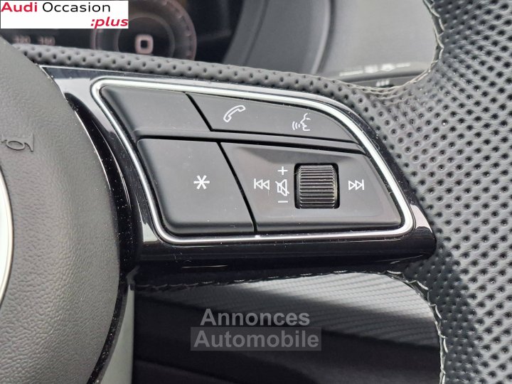 Audi Q2 35 TDI 150 S tronic 7 S line Plus - 35