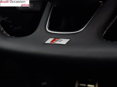 Audi Q2 35 TDI 150 S tronic 7 S line Plus - 36