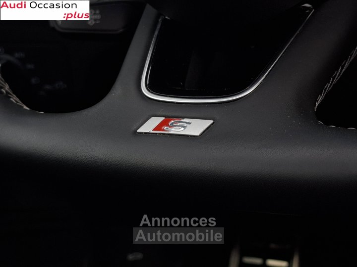 Audi Q2 35 TDI 150 S tronic 7 S line Plus - 36