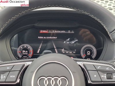 Audi Q2 35 TDI 150 S tronic 7 S line Plus - 37