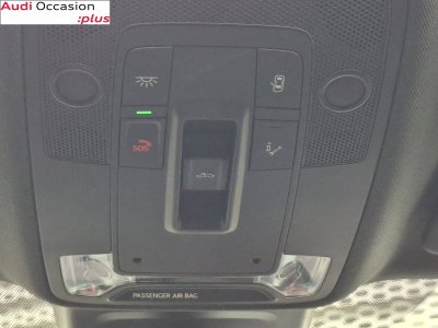 Audi Q2 35 TDI 150 S tronic 7 S line Plus - 38