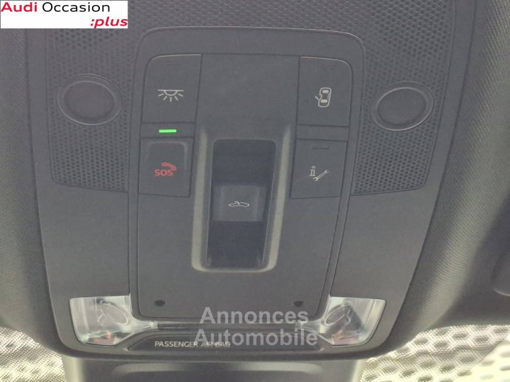 Audi Q2 35 TDI 150 S tronic 7 S line Plus - 38