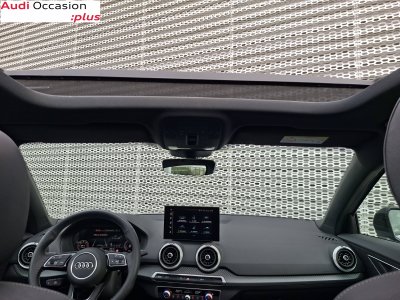 Audi Q2 35 TDI 150 S tronic 7 S line Plus - 39