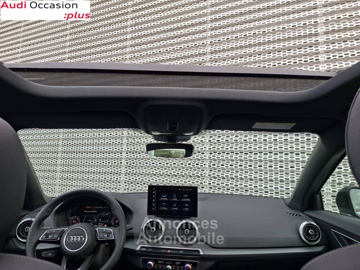 Audi Q2 35 TDI 150 S tronic 7 S line Plus - 39