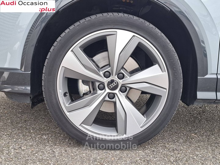 Audi Q2 35 TDI 150 S tronic 7 S line Plus - 40