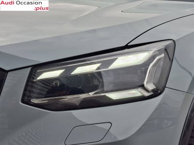 Audi Q2 35 TDI 150 S tronic 7 S line Plus - 41