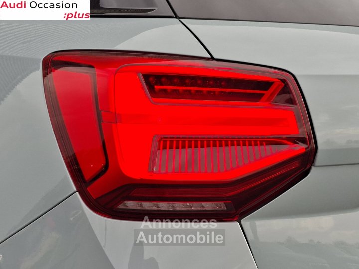 Audi Q2 35 TDI 150 S tronic 7 S line Plus - 42