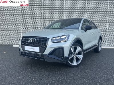 Audi Q2 35 TDI 150 S tronic 7 S line Plus - 1