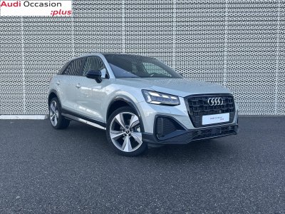 Audi Q2 35 TDI 150 S tronic 7 S line Plus - 3