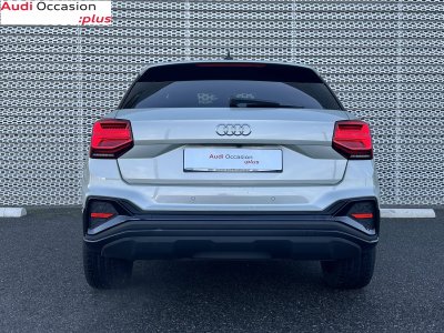 Audi Q2 35 TDI 150 S tronic 7 S line Plus - 4