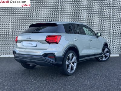 Audi Q2 35 TDI 150 S tronic 7 S line Plus - 5