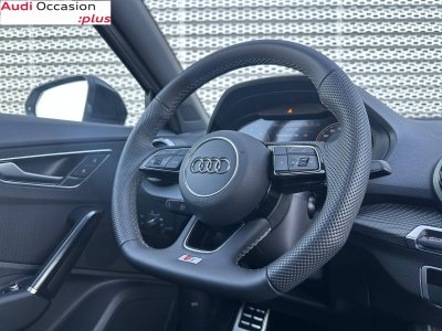 Audi Q2 35 TDI 150 S tronic 7 S line Plus - 6