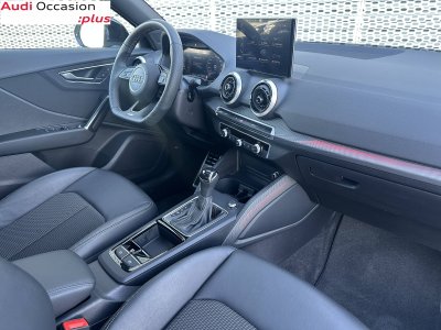 Audi Q2 35 TDI 150 S tronic 7 S line Plus - 7