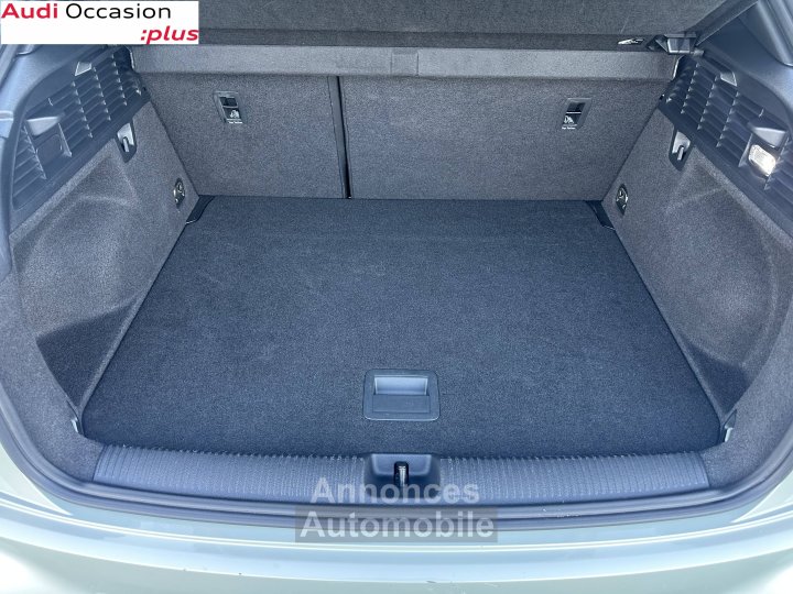 Audi Q2 35 TDI 150 S tronic 7 S line Plus - 9