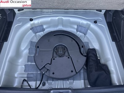 Audi Q2 35 TDI 150 S tronic 7 S line Plus - 10