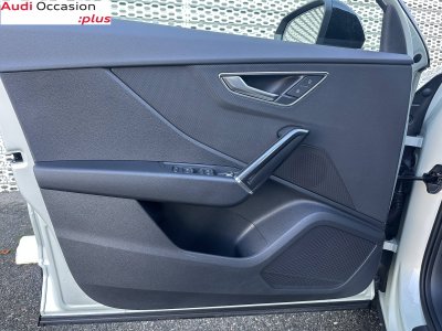 Audi Q2 35 TDI 150 S tronic 7 S line Plus - 11