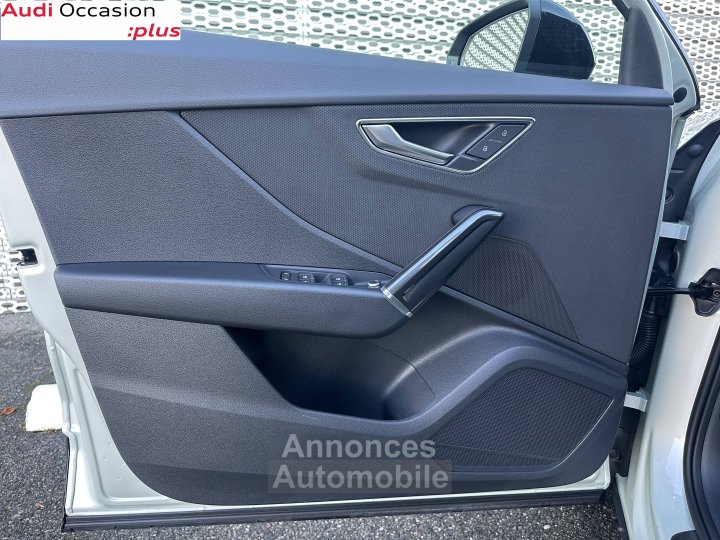 Audi Q2 35 TDI 150 S tronic 7 S line Plus - 11