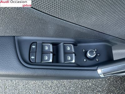 Audi Q2 35 TDI 150 S tronic 7 S line Plus - 12