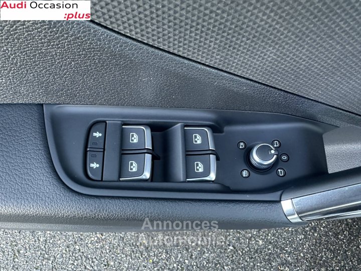 Audi Q2 35 TDI 150 S tronic 7 S line Plus - 12