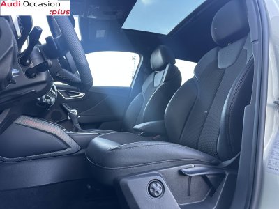 Audi Q2 35 TDI 150 S tronic 7 S line Plus - 13