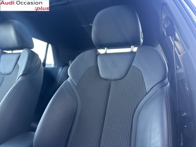 Audi Q2 35 TDI 150 S tronic 7 S line Plus - 15