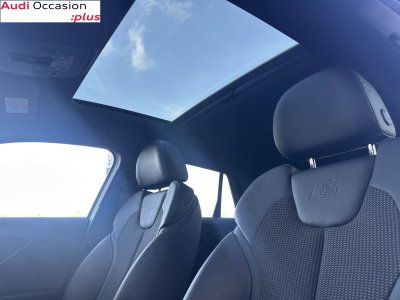 Audi Q2 35 TDI 150 S tronic 7 S line Plus - 16