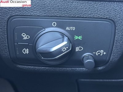 Audi Q2 35 TDI 150 S tronic 7 S line Plus - 17