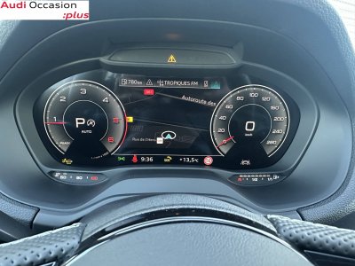 Audi Q2 35 TDI 150 S tronic 7 S line Plus - 22