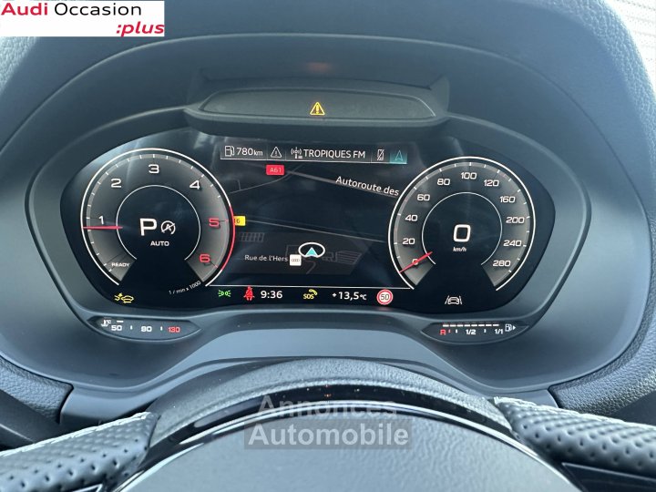 Audi Q2 35 TDI 150 S tronic 7 S line Plus - 22