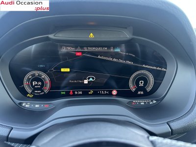 Audi Q2 35 TDI 150 S tronic 7 S line Plus - 23