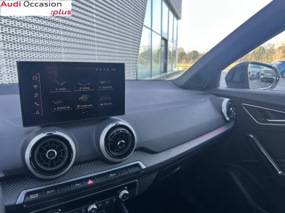 Audi Q2 35 TDI 150 S tronic 7 S line Plus - 24