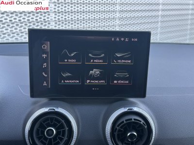 Audi Q2 35 TDI 150 S tronic 7 S line Plus - 25