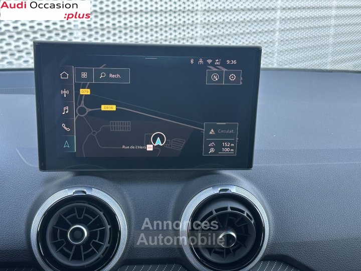 Audi Q2 35 TDI 150 S tronic 7 S line Plus - 26