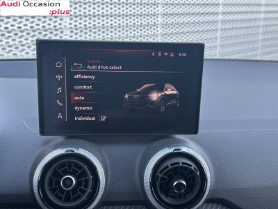 Audi Q2 35 TDI 150 S tronic 7 S line Plus - 28