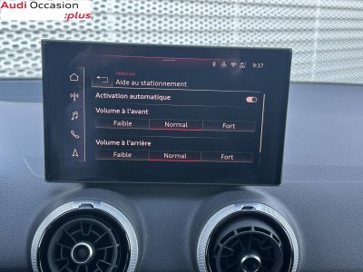 Audi Q2 35 TDI 150 S tronic 7 S line Plus - 31