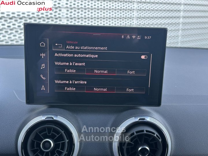 Audi Q2 35 TDI 150 S tronic 7 S line Plus - 31