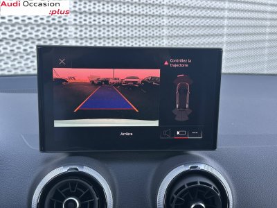 Audi Q2 35 TDI 150 S tronic 7 S line Plus - 32