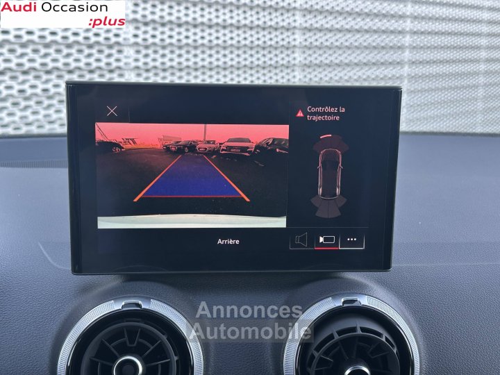 Audi Q2 35 TDI 150 S tronic 7 S line Plus - 32