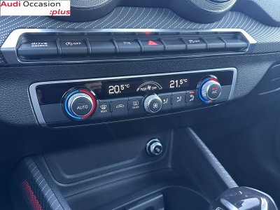 Audi Q2 35 TDI 150 S tronic 7 S line Plus - 34