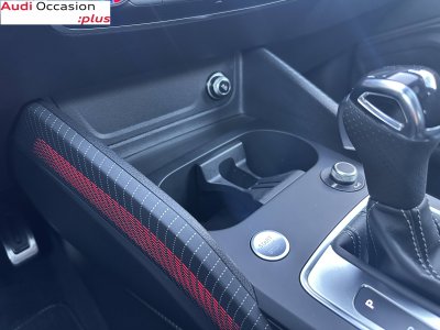 Audi Q2 35 TDI 150 S tronic 7 S line Plus - 35