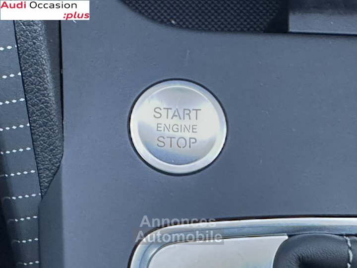 Audi Q2 35 TDI 150 S tronic 7 S line Plus - 36