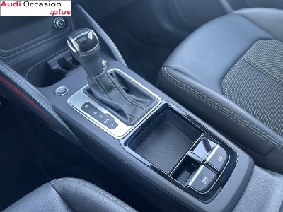 Audi Q2 35 TDI 150 S tronic 7 S line Plus - 37