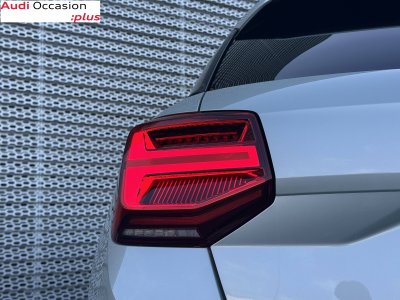 Audi Q2 35 TDI 150 S tronic 7 S line Plus - 39
