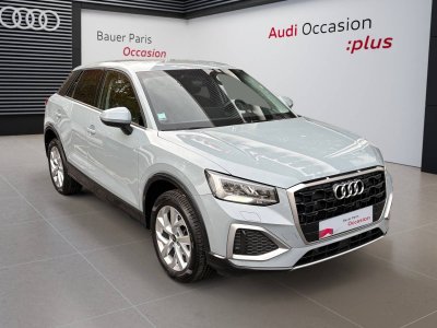 Audi Q2 30 TDI 116 BVM6 Business line - 1