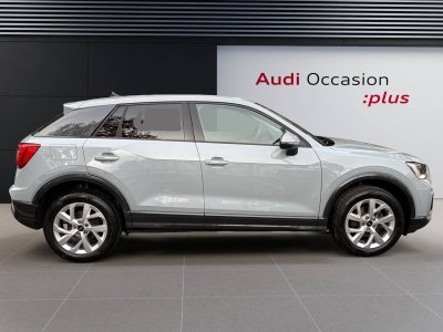Audi Q2 30 TDI 116 BVM6 Business line - 2