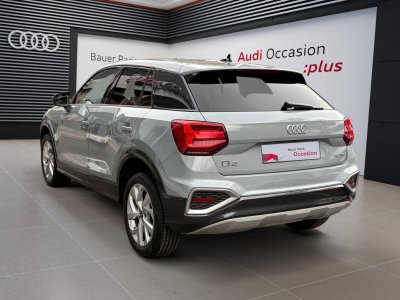 Audi Q2 30 TDI 116 BVM6 Business line - 5