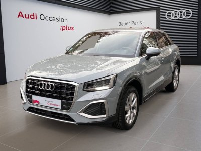 Audi Q2 30 TDI 116 BVM6 Business line - 6