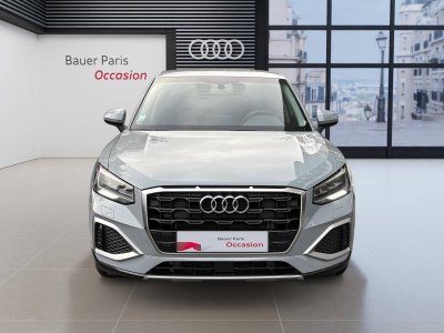 Audi Q2 30 TDI 116 BVM6 Business line - 7